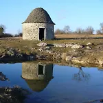 Domaine Du Surgie *