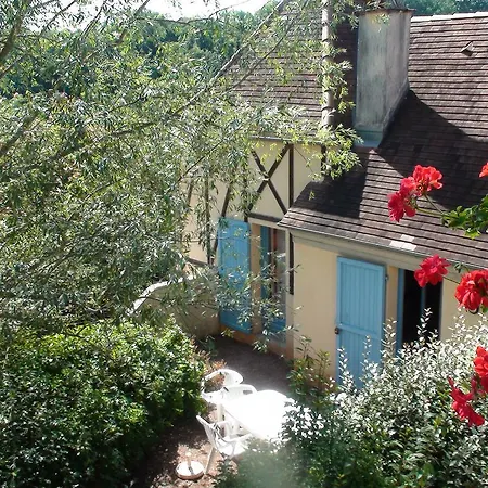 Domaine Du Surgie