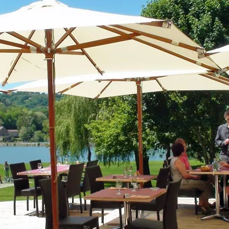 Domaine Du Surgie