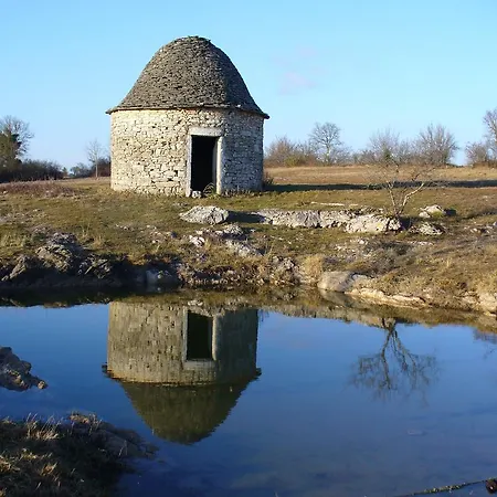 Domaine Du Surgie *