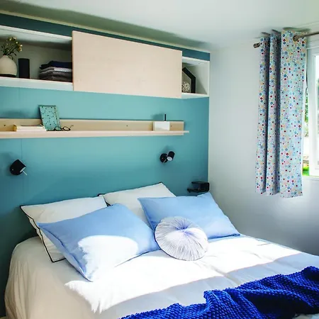 Domaine Du Surgie 营地 *