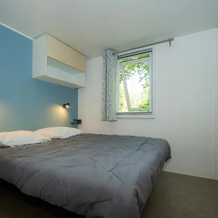 Domaine Du Surgié Camping Figeac
